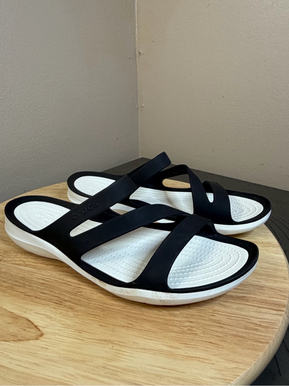 Crocs Women’s swiftwater Sandals